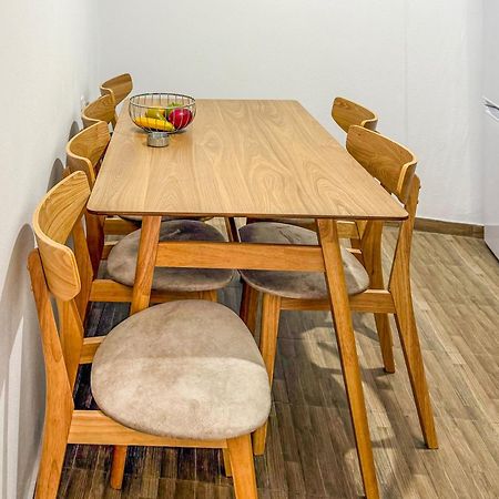 La Maison Plakes 3 Bdr Apt スキアトスタウン エクステリア 写真