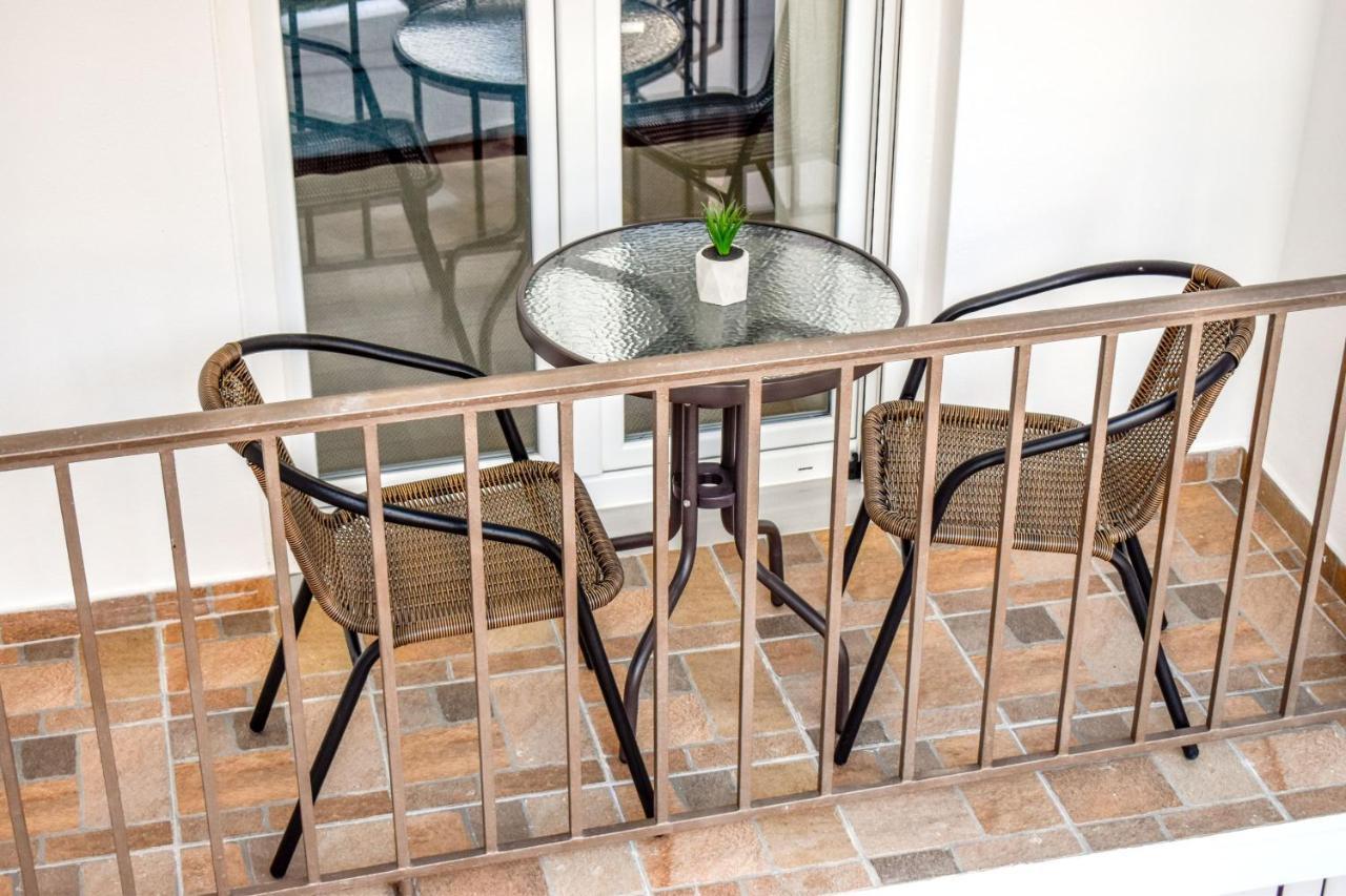 La Maison Plakes 3 Bdr Apt スキアトスタウン エクステリア 写真