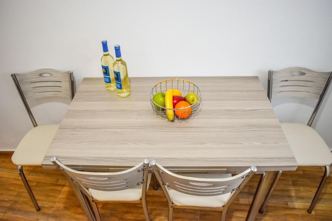 La Maison Plakes 3 Bdr Apt スキアトスタウン エクステリア 写真