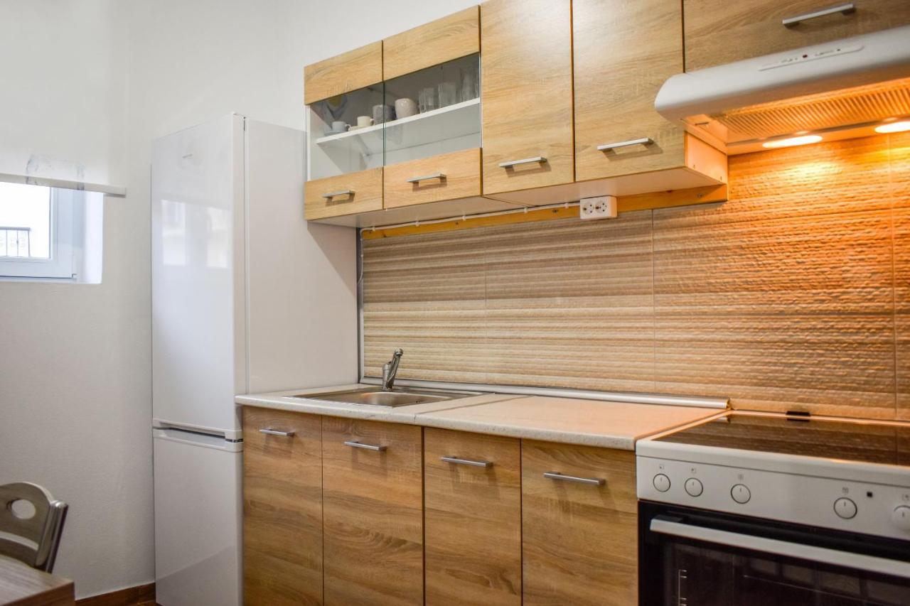La Maison Plakes 3 Bdr Apt スキアトスタウン エクステリア 写真