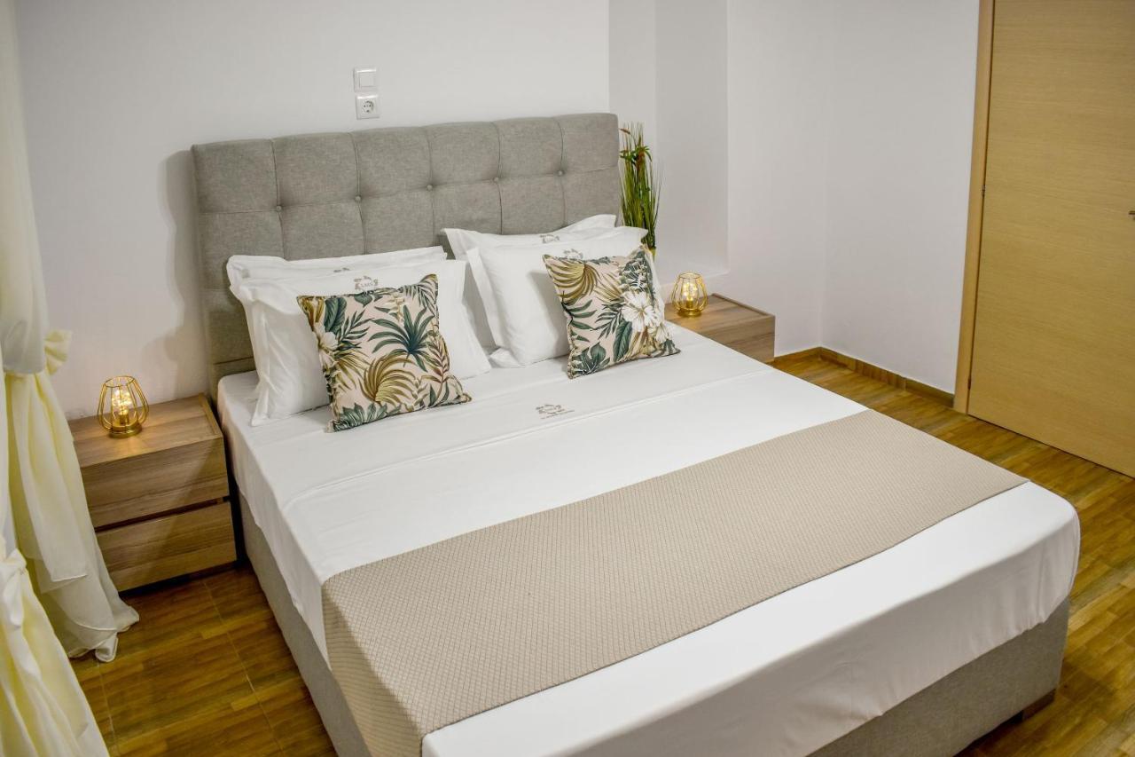 La Maison Plakes 3 Bdr Apt スキアトスタウン エクステリア 写真
