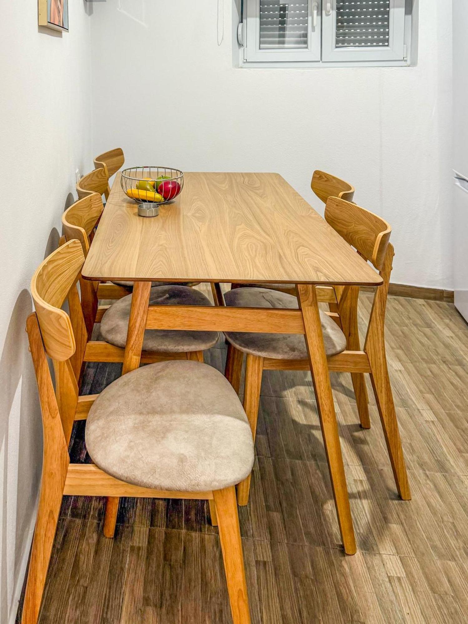 La Maison Plakes 3 Bdr Apt スキアトスタウン エクステリア 写真